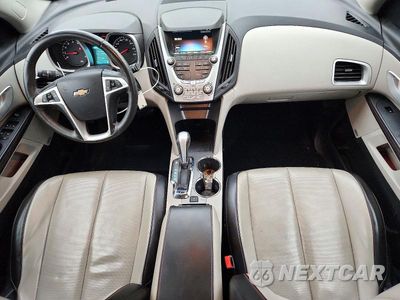 Zdjęcie 8 z 13 samochodu: 2013 CHEVROLET EQUINOX LT VIN:2GNFLPE37D6162614 - miniatura