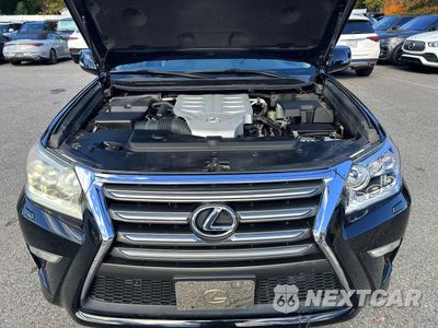 Zdjęcie 8 z 10 samochodu: 2014 LEXUS GX 460 VIN:JTJBM7FX0E5068302 - miniatura