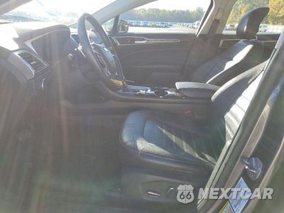 Zdjęcie 7 z 12 samochodu: 2014 FORD FUSION SE VIN:3FA6P0H95ER244894 - miniatura