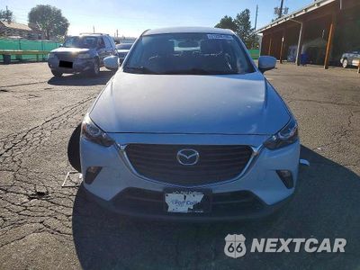 Piąte zdjęcie samochodu w środku: 2017 MAZDA CX-3 SPORT VIN:JM1DKFB76H0166737 - miniatura