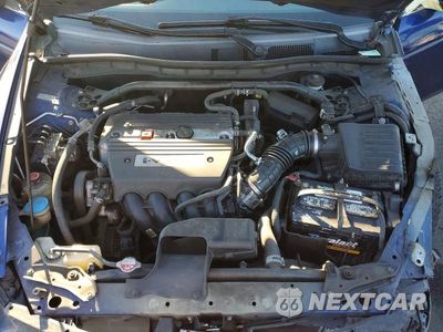 Zdjęcie 11 z 13 samochodu: 2009 HONDA ACCORD LX VIN:1HGCS12399A005386 - miniatura