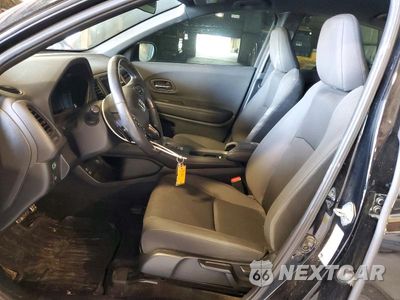 Zdjęcie 7 z 13 samochodu: 2019 HONDA HR-V SPORT VIN:3CZRU6H10KG709595 - miniatura