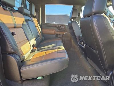 Zdjęcie 10 z 12 samochodu: 2021 CHEVROLET SILVERADO K3500 HIGH COUNTRY VIN:1GC4YVEYXMF159827 - miniatura