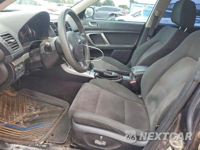 Zdjęcie 7 z 12 samochodu: 2009 SUBARU OUTBACK 2.5I VIN:4S4BP61C697315188 - miniatura