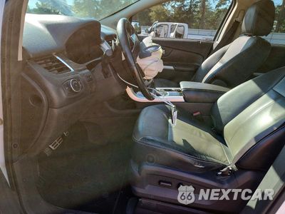 Zdjęcie 7 z 13 samochodu: 2013 FORD EDGE SPORT VIN:2FMDK3AK5DBC37371 - miniatura