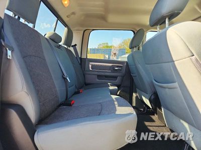 Zdjęcie 10 z 12 samochodu: 2016 RAM 1500 SLT VIN:1C6RR7LG5GS232050 - miniatura