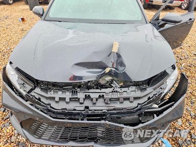 Zdjęcie 11 z 12 samochodu: 2026 TOYOTA CAMRY SE VIN:4T1DAACKXTU301448 - miniatura