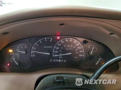 Zdjęcie 9 z 12 samochodu: 2003 FORD RANGER VIN:1FTYR10U53TA16909 - miniatura