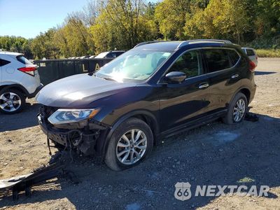 2018 NISSAN ROGUE SV KNMAT2MVXJP591556 - główne zdjęcie licytacji z USA - miniatura