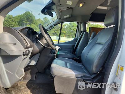 Zdjęcie 7 z 13 samochodu: 2018 FORD TRANSIT T-250 VIN:1FTYR1ZMXJKA30522 - miniatura