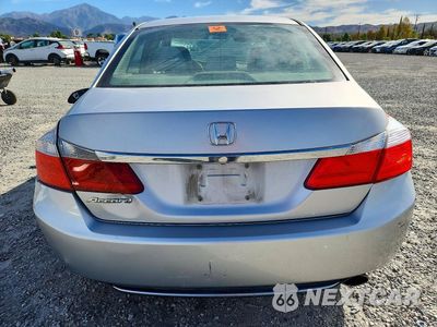 Zdjęcie 6 z 13 samochodu: 2013 HONDA ACCORD LX VIN:1HGCR2F33DA139413 - miniatura