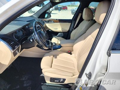 Zdjęcie 7 z 13 samochodu: 2019 BMW X3 SDRIVE30I VIN:5UXTR7C54KLE94126 - miniatura