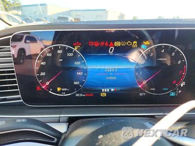 Zdjęcie 9 z 13 samochodu: 2024 MERCEDES-BENZ GLE 350 4MATIC VIN:4JGFB4FB4RB230738 - miniatura