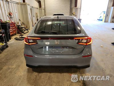 Zdjęcie 6 z 13 samochodu: 2023 HONDA CIVIC SPORT VIN:19XFL2H80PE007801 - miniatura