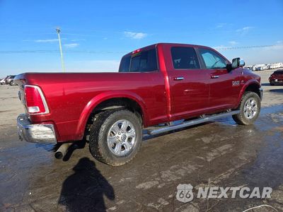 Trzecie zdjęcie samochodu z tyłu: 2016 RAM 3500 LARAMIE VIN:3C63R3ELXGG215809 - miniatura