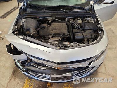 Zdjęcie 11 z 12 samochodu: 2020 CHEVROLET MALIBU LT VIN:1G1ZD5ST9LF026526 - miniatura