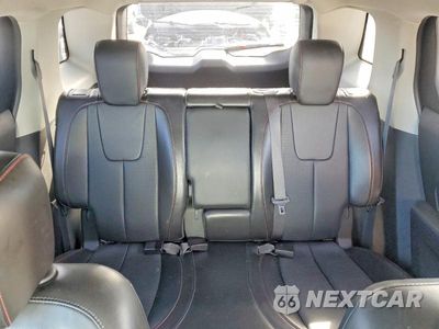 Zdjęcie 10 z 13 samochodu: 2017 GMC TERRAIN SLT VIN:2GKFLUE32H6182013 - miniatura