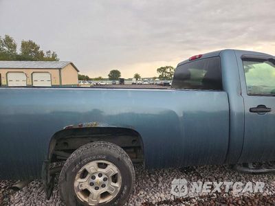 Zdjęcie 10 z 12 samochodu: 2007 CHEVROLET SILVERADO C1500 VIN:1GCEC14C07Z533396 - miniatura