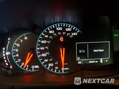 Zdjęcie 9 z 13 samochodu: 2018 CHEVROLET TRAX PREMIER VIN:KL7CJRSB1JB550937 - miniatura