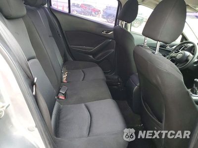 Zdjęcie 10 z 13 samochodu: 2016 MAZDA 3 SPORT VIN:3MZBM1T7XGM245534 - miniatura