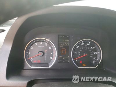 Zdjęcie 9 z 12 samochodu: 2008 HONDA CR-V EXL VIN:JHLRE38778C047518 - miniatura