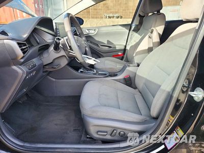 Zdjęcie 7 z 12 samochodu: 2020 HYUNDAI IONIQ SEL VIN:KMHC85LC6LU242292 - miniatura