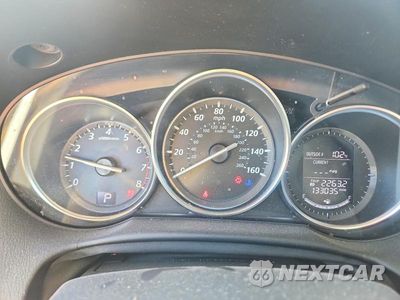 Zdjęcie 9 z 13 samochodu: 2015 MAZDA CX-5 SPORT VIN:JM3KE2BE3F0457903 - miniatura