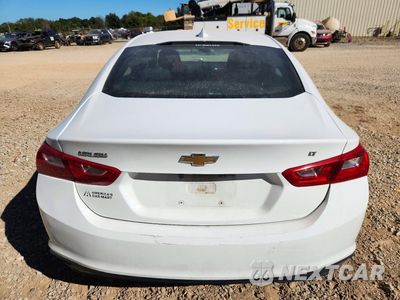 Zdjęcie 6 z 13 samochodu: 2018 CHEVROLET MALIBU LT VIN:1G1ZD5ST9JF272750 - miniatura