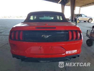 Zdjęcie 6 z 12 samochodu: 2023 FORD MUSTANG VIN:1FATP8UH3P5111409 - miniatura