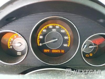 Zdjęcie 9 z 12 samochodu: 2007 SATURN AURA XE VIN:1G8ZS57N37F168507 - miniatura