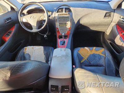 Zdjęcie 8 z 12 samochodu: 2008 LEXUS ES 350 VIN:JTHBJ46G482266296 - miniatura