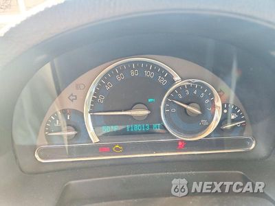 Zdjęcie 9 z 13 samochodu: 2008 CHEVROLET HHR LT VIN:3GNCA23D48S680162 - miniatura