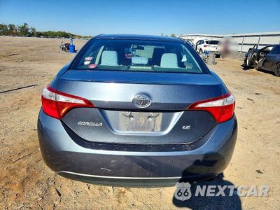 Zdjęcie 6 z 12 samochodu: 2016 TOYOTA COROLLA LE VIN:2T1BURHE1GC656046 - miniatura
