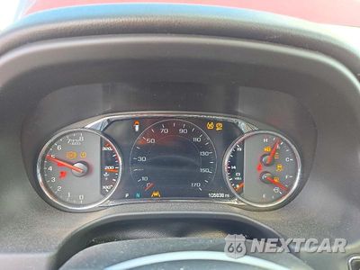 Zdjęcie 9 z 13 samochodu: 2017 GMC ACADIA DENALI VIN:1GKKNPLS7HZ122477 - miniatura