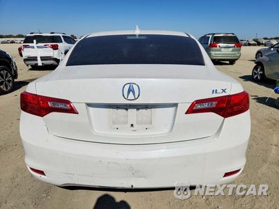 Zdjęcie 6 z 12 samochodu: 2014 ACURA ILX 20 VIN:19VDE1F32EE009459 - miniatura