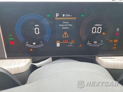 Zdjęcie 9 z 12 samochodu: 2026 HYUNDAI SONATA HYBRID BLUE VIN:KMHL24JJ7TA150879 - miniatura