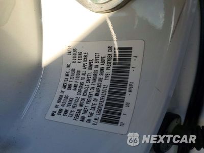 Zdjęcie 12 z 12 samochodu: 2015 HONDA ACCORD EXL VIN:1HGCR2F82FA020752 - miniatura