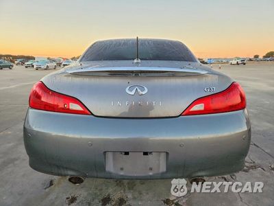 Zdjęcie 6 z 12 samochodu: 2013 INFINITI G37 CONVERTIBLE BASE VIN:JN1CV6FE3DM771719 - miniatura