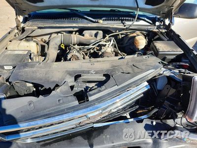 Zdjęcie 11 z 12 samochodu: 2006 CHEVROLET SILVERADO C1500 VIN:3GCEC14X76G265464 - miniatura