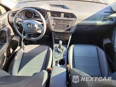 Zdjęcie 8 z 13 samochodu: 2020 VOLKSWAGEN TIGUAN SE VIN:3VV3B7AX5LM145503 - miniatura
