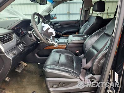 Zdjęcie 7 z 12 samochodu: 2015 CHEVROLET TAHOE C1500 LTZ VIN:1GNSCCKC0FR211378 - miniatura