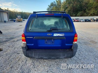 Zdjęcie 6 z 12 samochodu: 2006 FORD ESCAPE XLS VIN:1FMYU02Z46KB57607 - miniatura