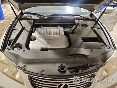 Zdjęcie 11 z 12 samochodu: 2009 LEXUS ES 350 VIN:JTHBJ46G992338823 - miniatura