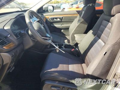 Zdjęcie 7 z 14 samochodu: 2022 HONDA CR-V EX VIN:5J6RT6H59NL038179 - miniatura