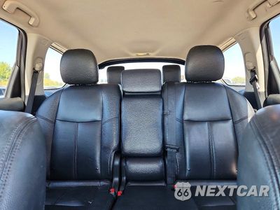 Zdjęcie 10 z 14 samochodu: 2015 NISSAN PATHFINDER S VIN:5N1AR2MM7FC694949 - miniatura