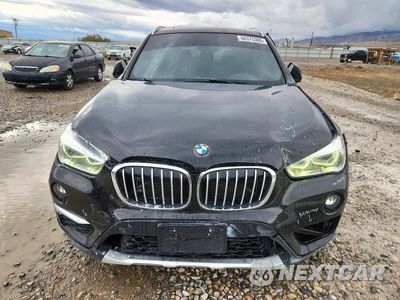 Piąte zdjęcie samochodu w środku: 2016 BMW X1 XDRIVE28I VIN:WBXHT3C3XG5E51795 - miniatura