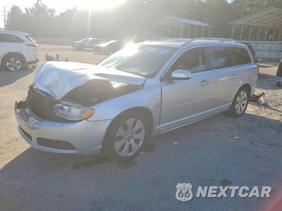 2008 VOLVO V70 3.2 YV1BW982781032946 - główne zdjęcie licytacji z USA - miniatura