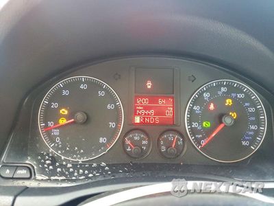 Zdjęcie 9 z 12 samochodu: 2008 VOLKSWAGEN JETTA SE VIN:3VWRZ71K98M135778 - miniatura