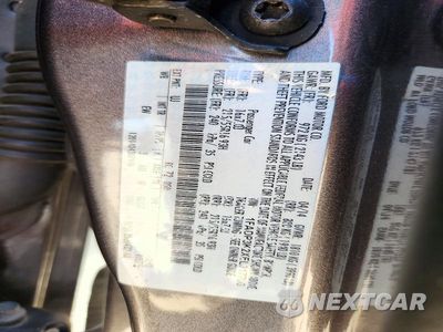 Zdjęcie 13 z 13 samochodu: 2014 FORD FOCUS SE VIN:1FADP3K2XEL317700 - miniatura