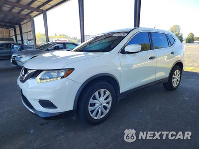 2016 NISSAN ROGUE S KNMAT2MV7GP634047 - główne zdjęcie licytacji z USA - miniatura